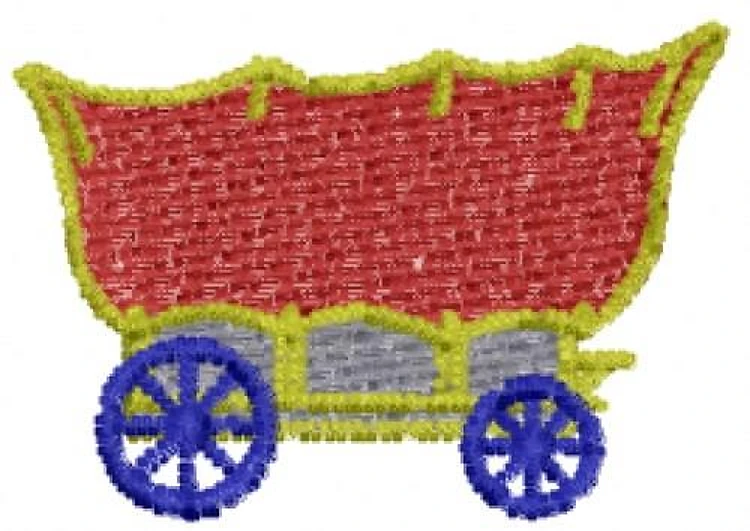 Wagon Wagon