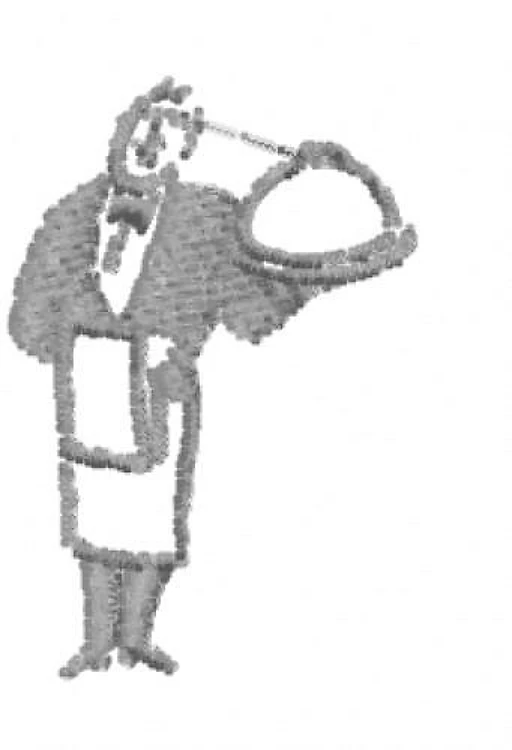 Waiter Waiter