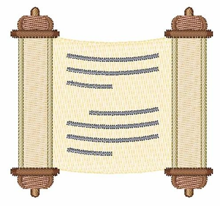 Scroll Scroll