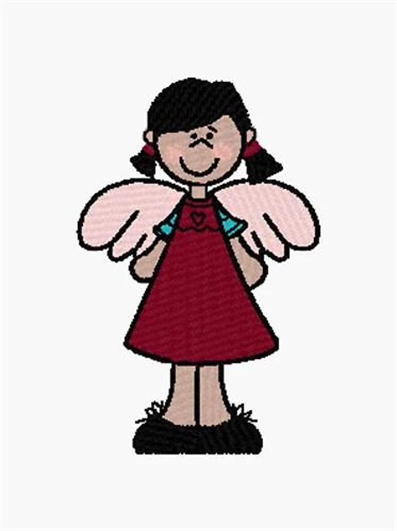 Angel Angel