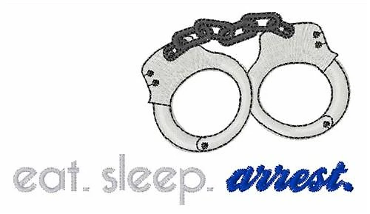 Arrest Arrest