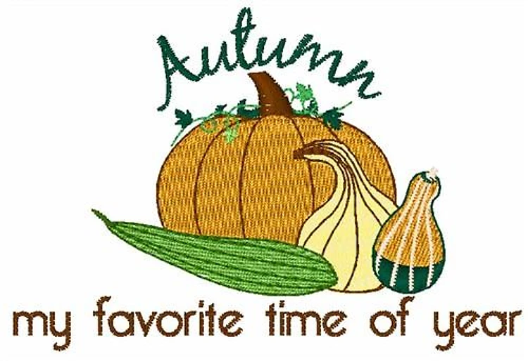 Autumn Autumn