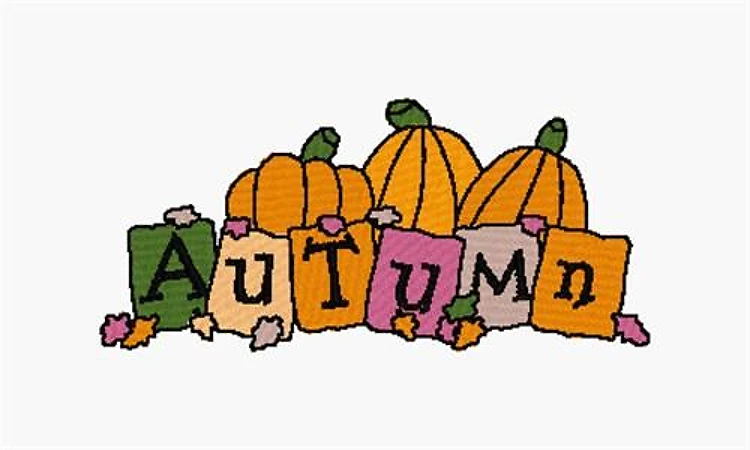 Autumn Autumn