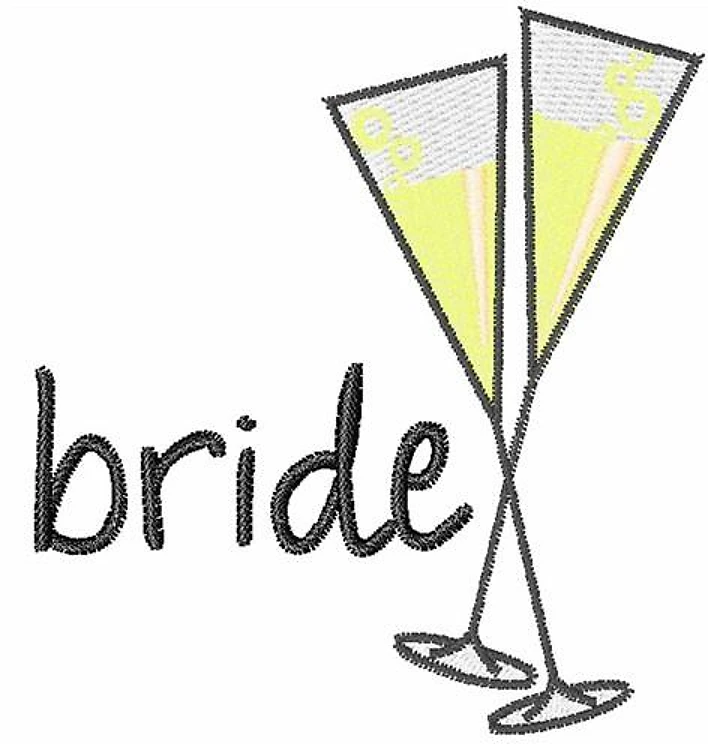 Bride Bride