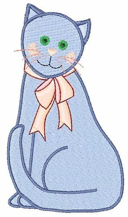Cat Cat