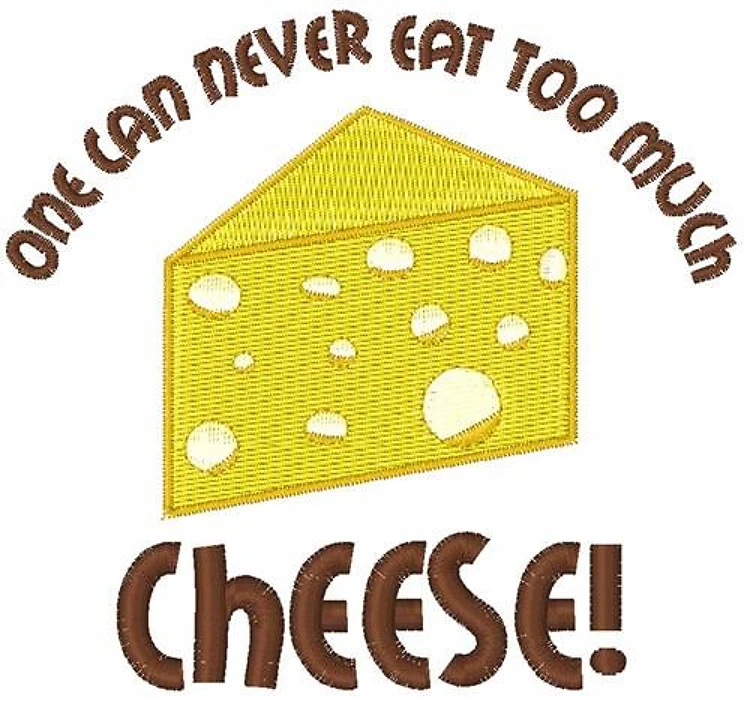 Cheese Cheese