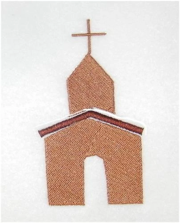 Church Church