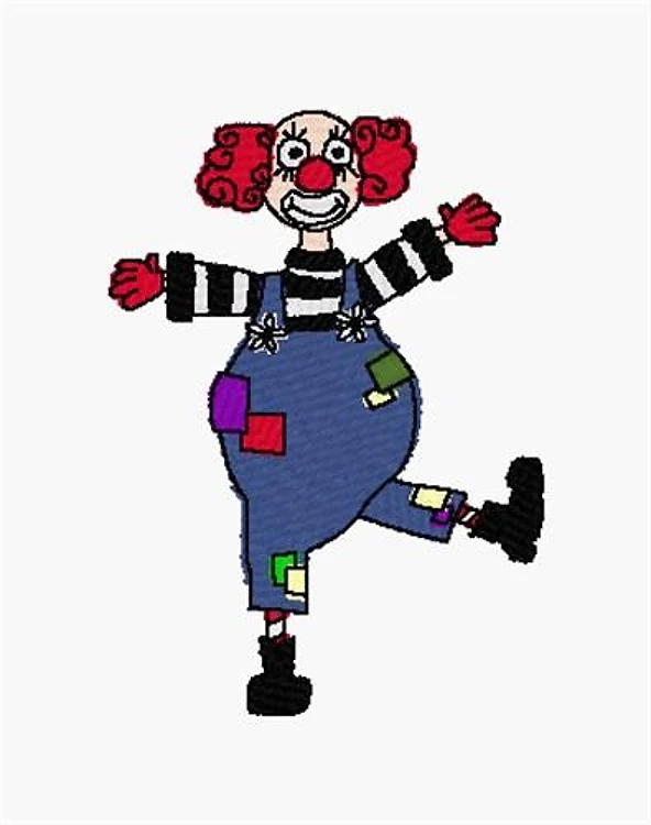 Clown Clown