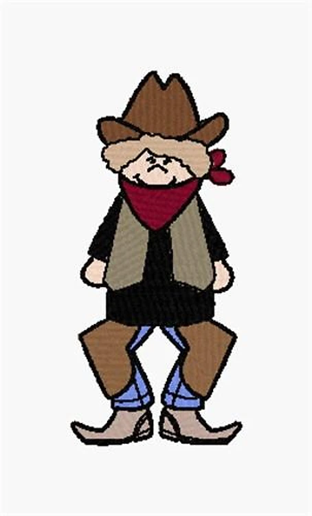 Cowboy Cowboy