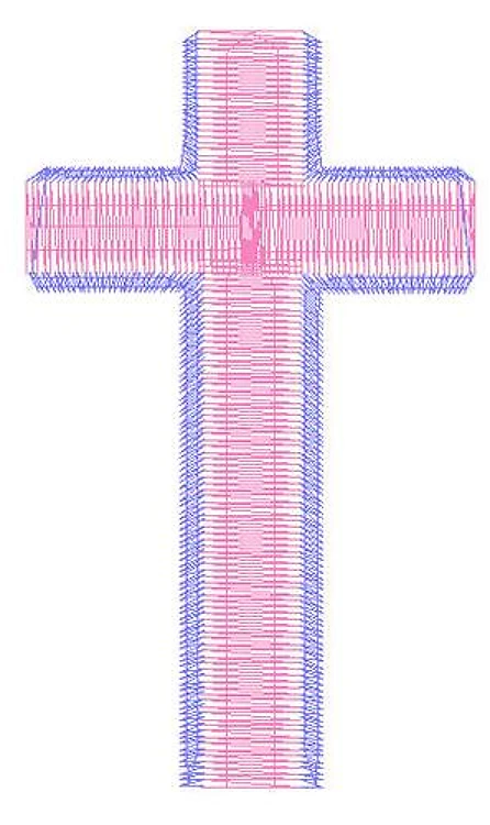 Cross Cross