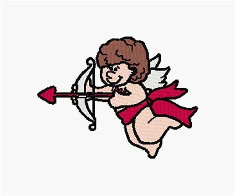 Cupid Cupid