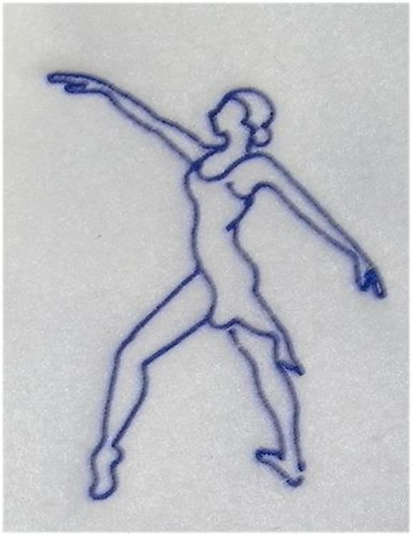 Dancer Dancer