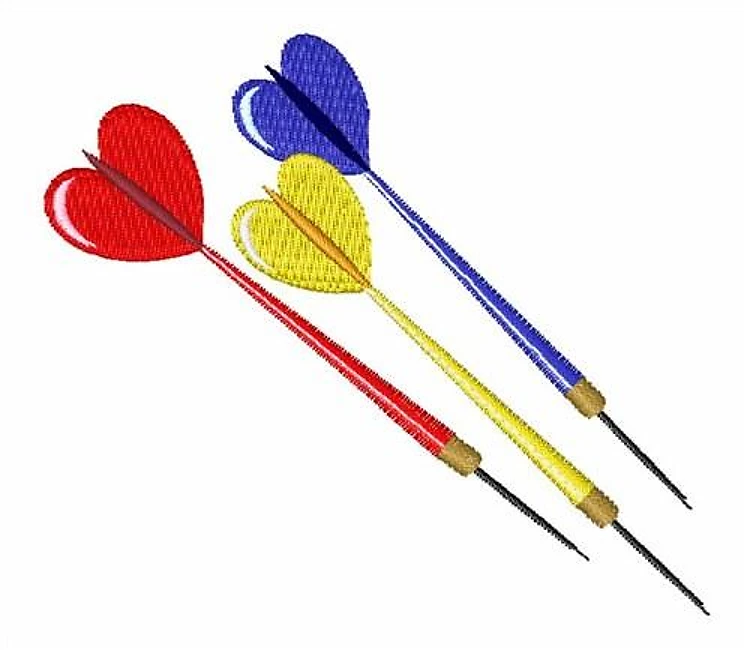 Darts Darts