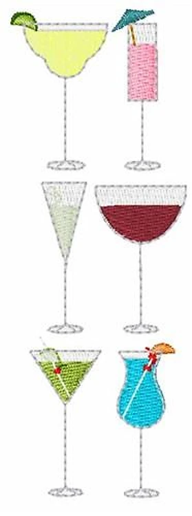 Drinks Drinks