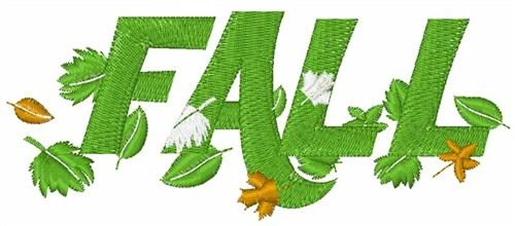 Fall Fall