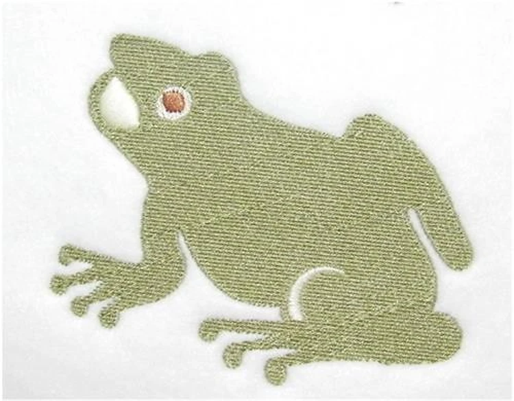 Frog Frog