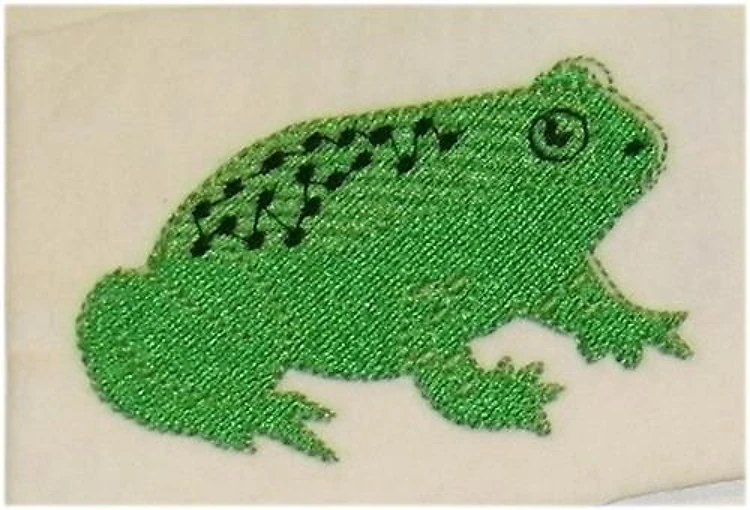Frog Frog