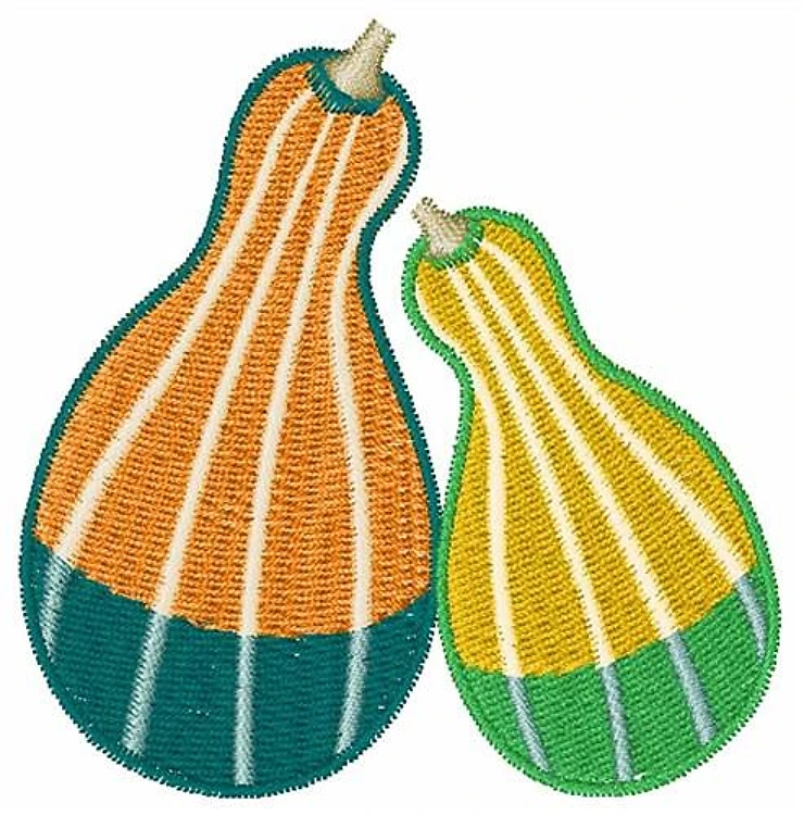 Gourds Gourds