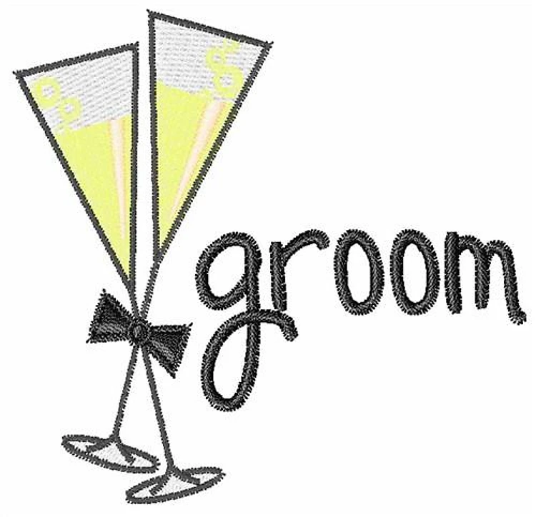 Groom Groom