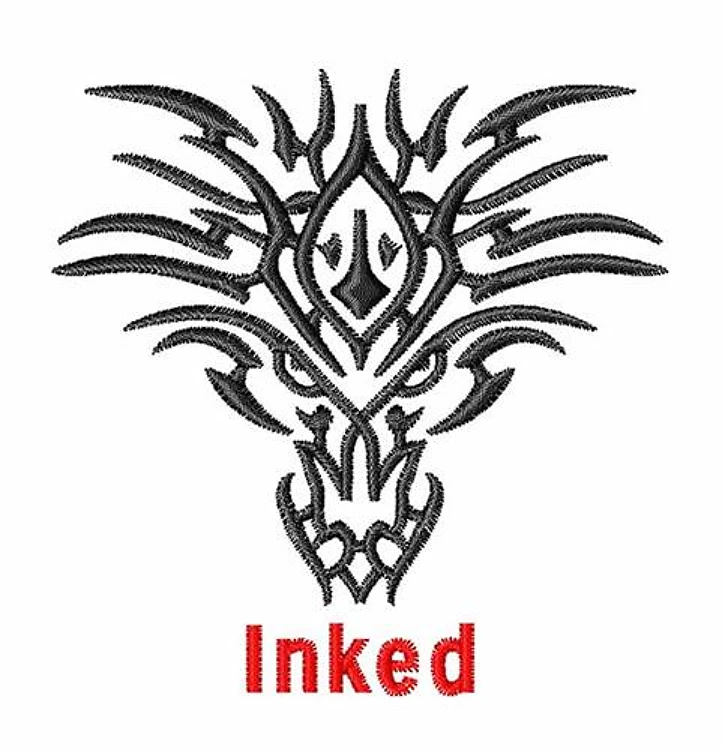 Inked Inked