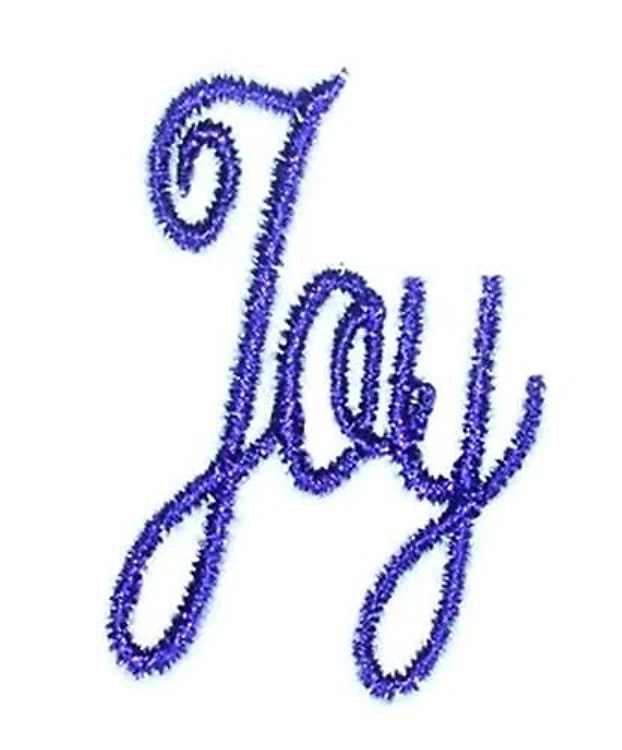 Joy Joy