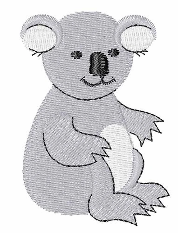 Koala Koala