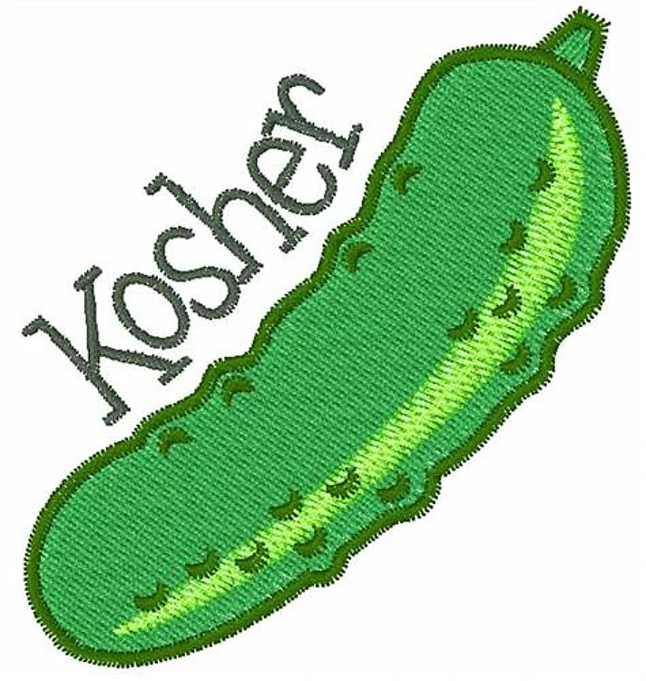 Kosher Kosher