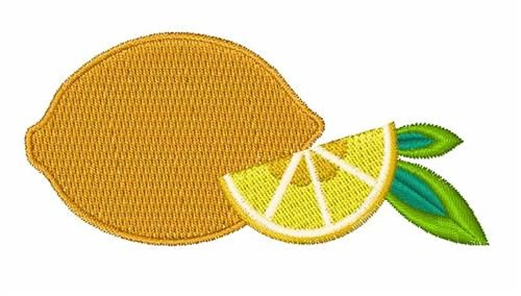 Lemons Lemons
