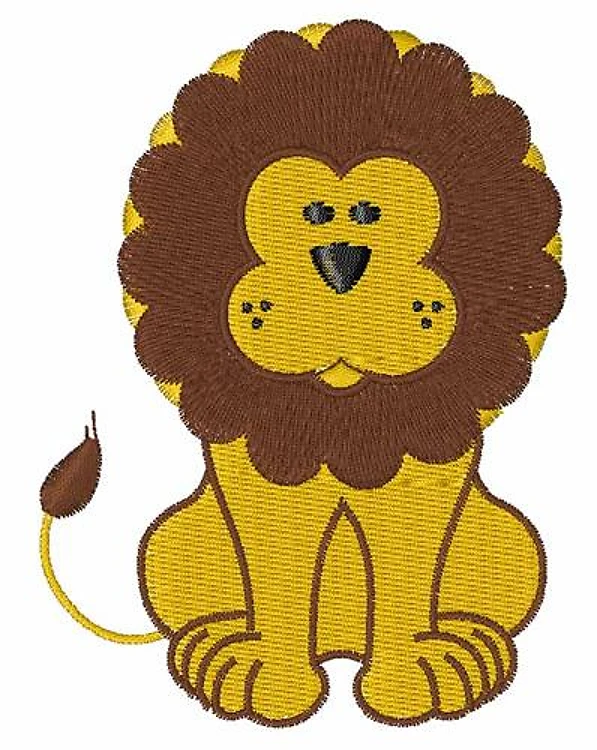 Lion Lion