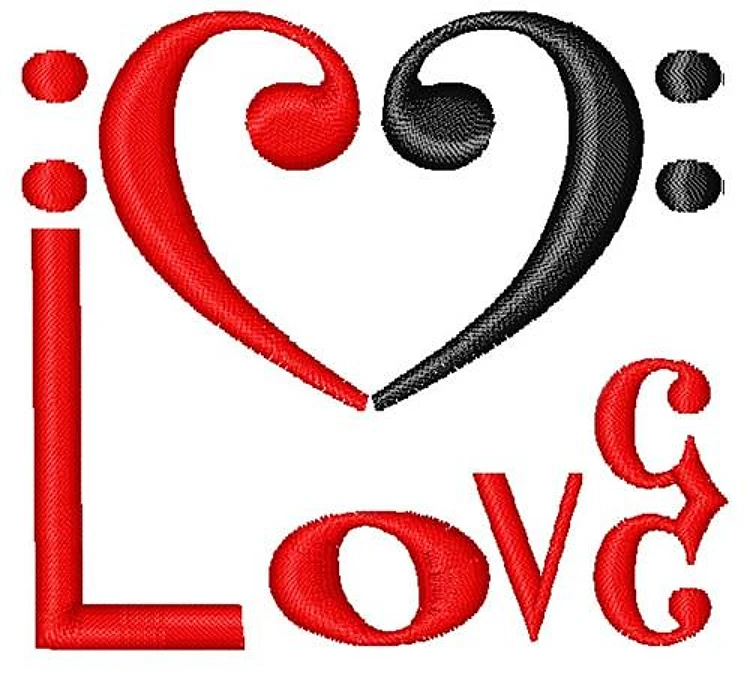 Love Love