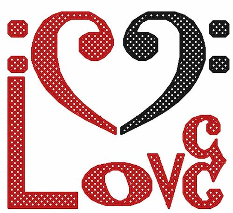 Love Love