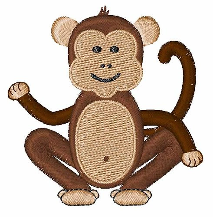 Monkey Monkey