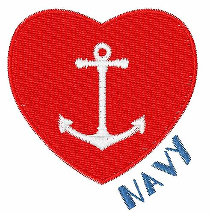 Navy Navy