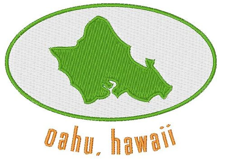 Oahu Oahu