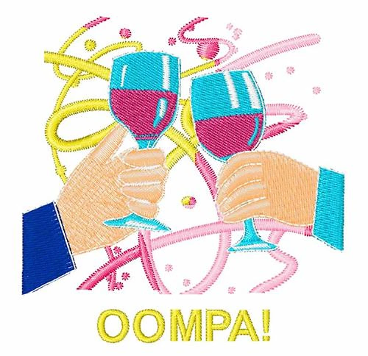 Oompa Oompa