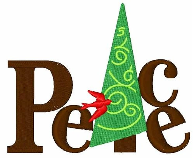 Peace Peace