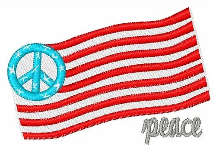 Peace Peace