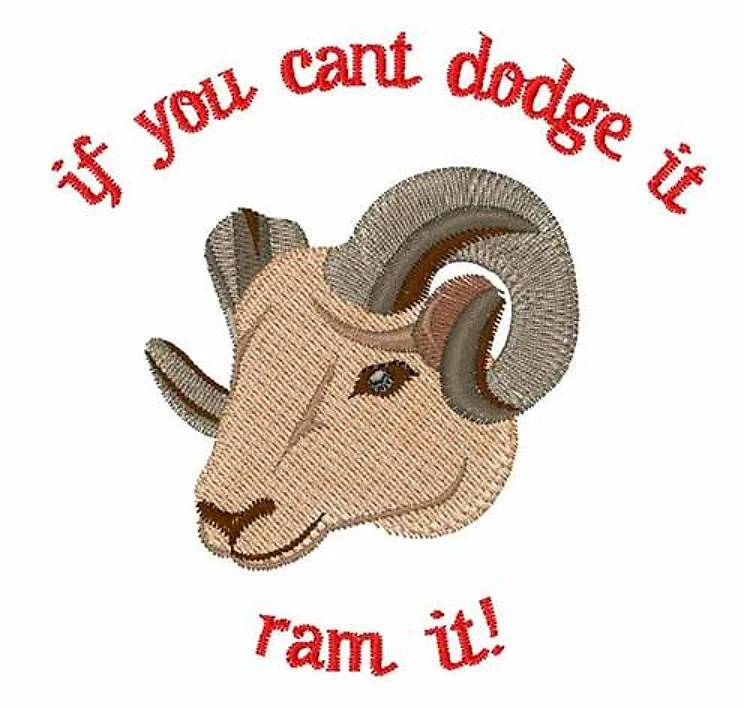 Ram It Ram It