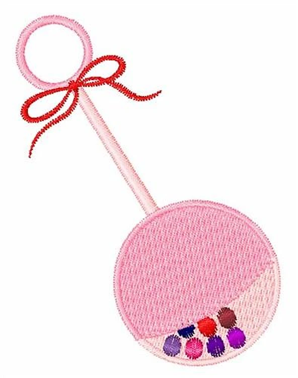 Rattle Rattle
