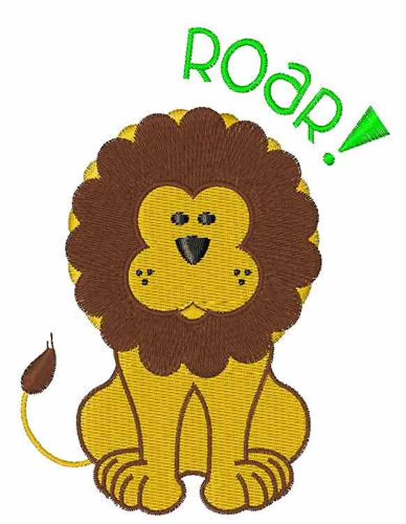 Roar Roar