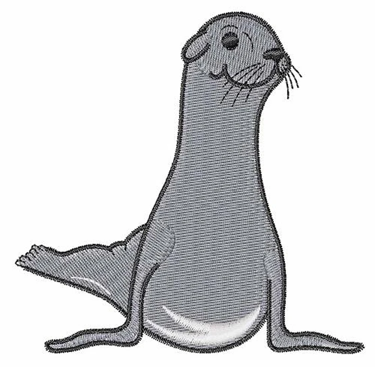 Seal Seal