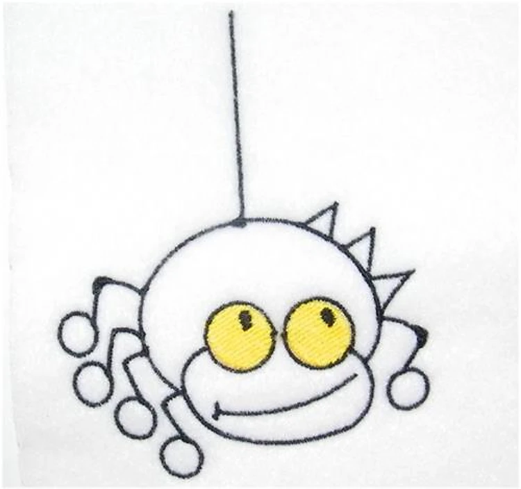 Spider Spider