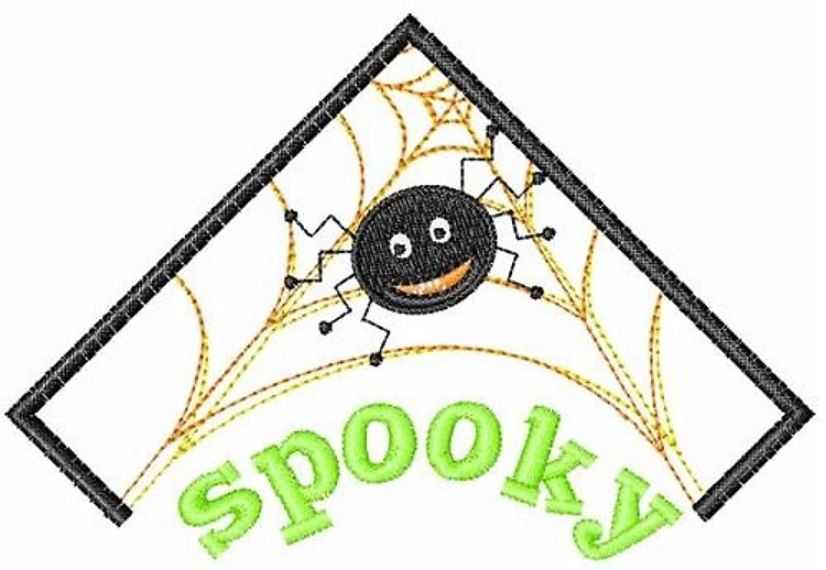 Spooky Spooky