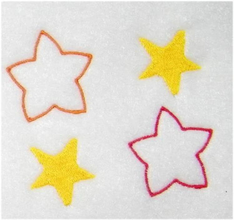 Stars Stars
