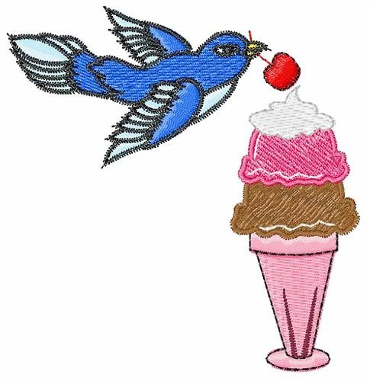 Sundae Sundae