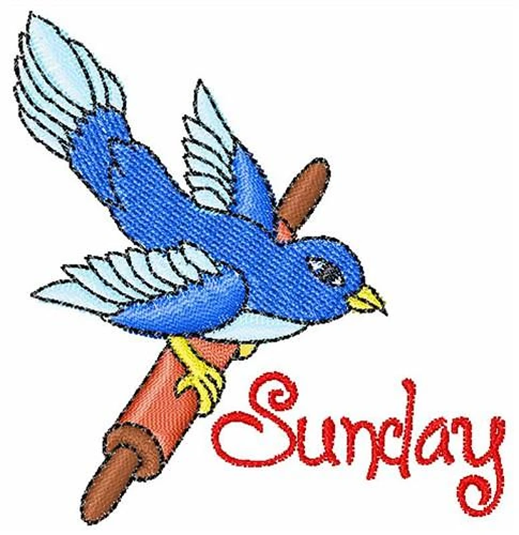 Sunday Sunday