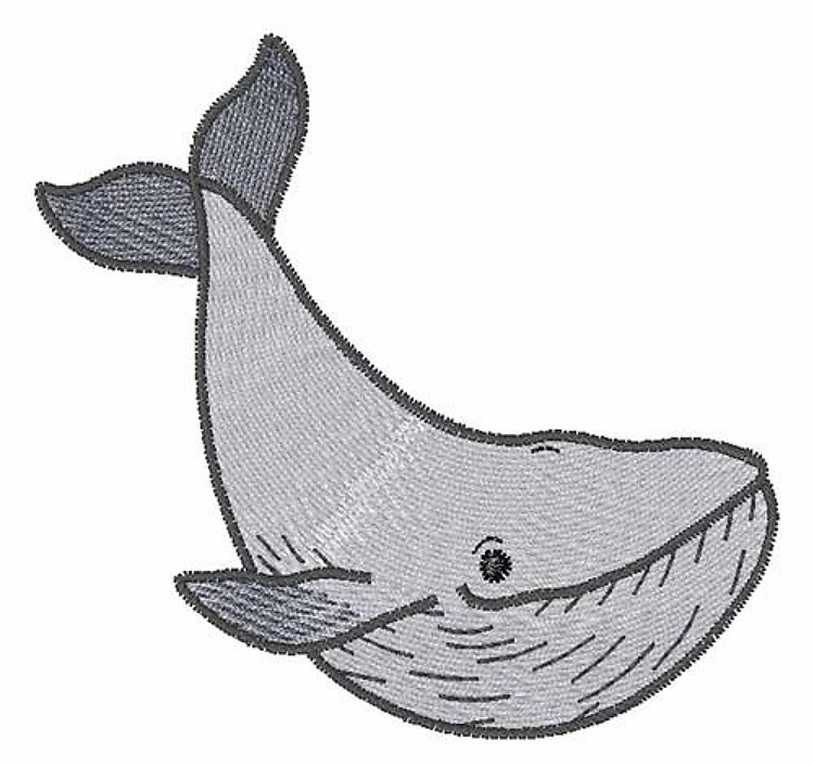 Whale Whale