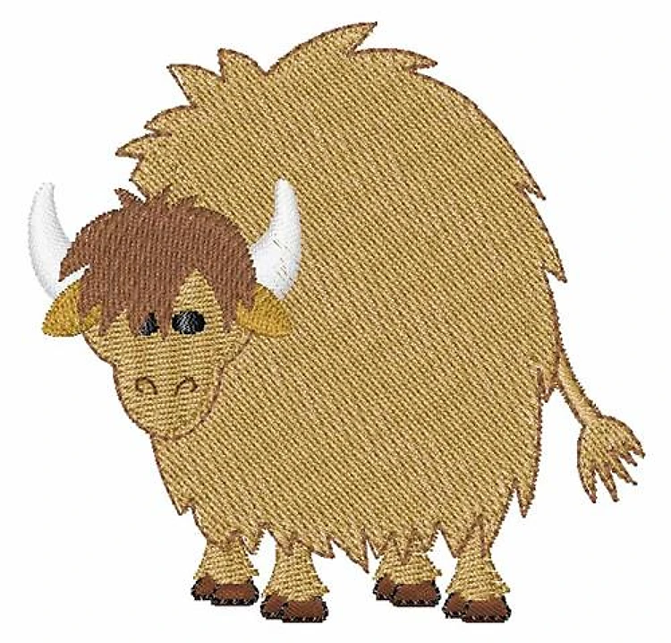Yak Yak