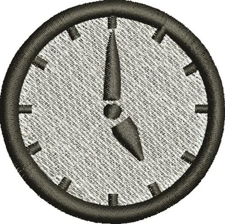 Clock Clock