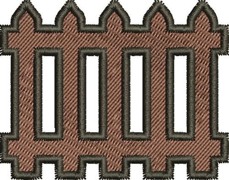 Fence Fence